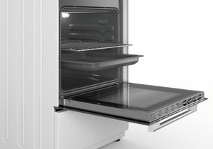 Отдельностоящая электрическая плита BOSCH HKG150020R фото 4 в Казани и Татарстане Отдельностоящая электрическая плита BOSCH HKG150020R фото 4 в Казани и Татарстане