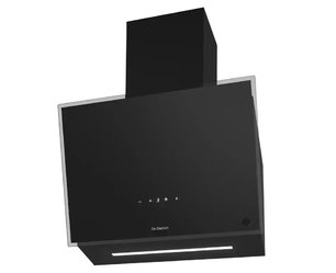 Настенная вытяжка Де Дитрих DHV4674B фото 2 в Казани и Татарстане Настенная вытяжка De Dietrich DHV4674B фото 2 в Казани и Татарстане