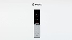 Холодильник Бош KGN39VW17R фото 2 в Казани и Татарстане Холодильник Bosch KGN39VW17R фото 2 в Казани и Татарстане