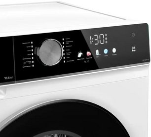 Стиральная машина Куперсберг WM 600 W фото 4 в Казани и Татарстане Стиральная машина Kuppersberg WM 600 W фото 4 в Казани и Татарстане