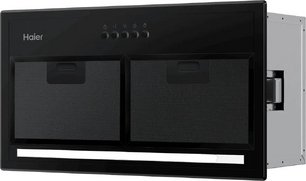 Вытяжка Хайер HVQ-B2532B фото 3 в Казани и Татарстане Вытяжка Haier HVQ-B2532B фото 3 в Казани и Татарстане