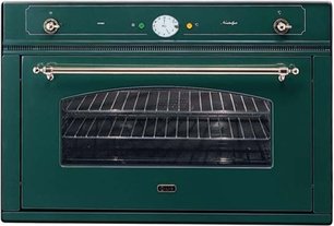 Духовой шкаф Ilve 900-NMP GR фото в Казани и Татарстане