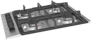 Газовая варочная панель Zigmund Shtain G 15.4 S фото 2 в Казани и Татарстане