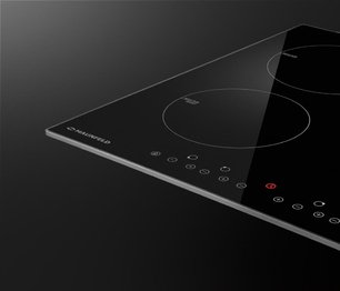 Индукционная варочная панель MAUNFELD EVSI292BK фото 2 в Казани и Татарстане Индукционная варочная панель MAUNFELD EVSI292BK фото 2 в Казани и Татарстане