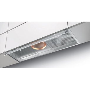 Встраиваемая вытяжка Faber ILMA TOUCH X A120 фото 2 в Казани и Татарстане