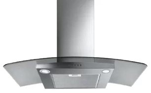 Вытяжка Kuppersberg Kaminox IS X 1HHM фото в Казани и Татарстане Вытяжка Kuppersberg Kaminox IS X 1HHM фото в Казани и Татарстане