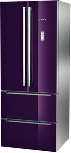 Холодильник French Door Бош KMF40SA20R фото в Казани и Татарстане Холодильник French Door Bosch KMF40SA20R фото в Казани и Татарстане