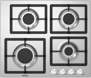 Варочная поверхность Korting HG 697 CX фото в Казани и Татарстане