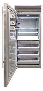 Встраиваемая морозильная камера Fhiaba XS900FZ3 фото в Казани и Татарстане