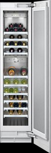 Винный шкаф Гаггенау RW 414-301 фото в Казани и Татарстане Винный шкаф Gaggenau RW 414-301 фото в Казани и Татарстане