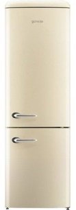 Холодильник Горение ORK 192 C фото в Казани и Татарстане Холодильник Gorenje ORK 192 C фото в Казани и Татарстане