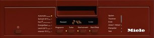 Посудомоечная машина Миле G 4600 Sci фото 3 в Казани и Татарстане Посудомоечная машина Miele G 4600 Sci фото 3 в Казани и Татарстане