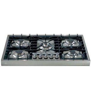 Варочная панель Ilve HAP-95C фото в Казани и Татарстане