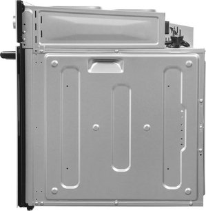 Духовой шкаф Hyundai HEO 6635 WG фото 3 в Казани и Татарстане