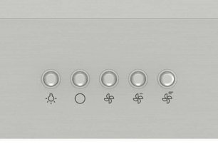 Вытяжка Горение WHU629EX/M фото 4 в Казани и Татарстане Вытяжка Gorenje WHU629EX/M фото 4 в Казани и Татарстане