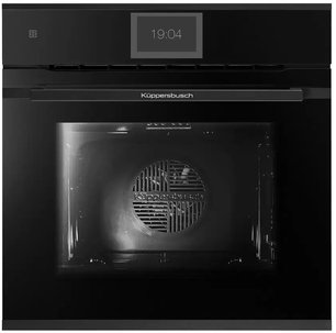 Духовой шкаф Куперсбуш B 6850.0 S5 Black Velvet фото в Казани и Татарстане Духовой шкаф Kuppersbusch B 6850.0 S5 Black Velvet фото в Казани и Татарстане