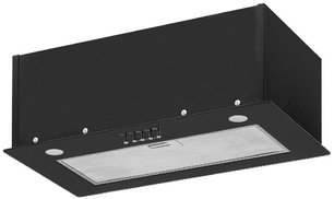 Встраиваемая вытяжка Krona ARVEN 500 BLACK PB V2 фото в Казани и Татарстане Встраиваемая вытяжка Krona ARVEN 500 BLACK PB V2 фото в Казани и Татарстане