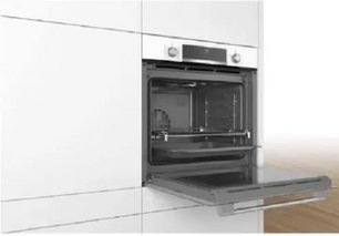 Духовой шкаф Бош HBA5360W0 фото 4 в Казани и Татарстане Духовой шкаф Bosch HBA5360W0 фото 4 в Казани и Татарстане
