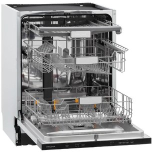 Встраиваемая посудомоечная машина KRONA DELIA 60 BI V2 фото 3 в Казани и Татарстане