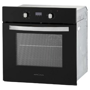 Духовой шкаф Крона LINEA 60 BL фото 2 в Казани и Татарстане Духовой шкаф KRONA LINEA 60 BL фото 2 в Казани и Татарстане
