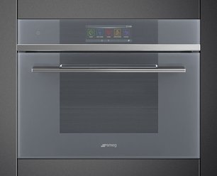 Духовой шкаф Smeg SF4106WVCPS фото 2 в Казани и Татарстане