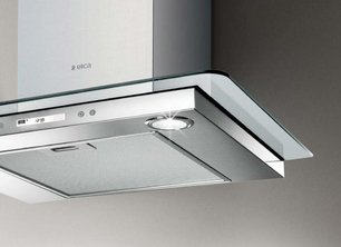 Вытяжка Elica FLAT GLASS PLUS IX/A/60 фото 3 в Казани и Татарстане