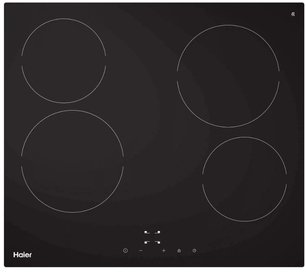 Варочная панель Haier HHY-C64NVTB фото в Казани и Татарстане