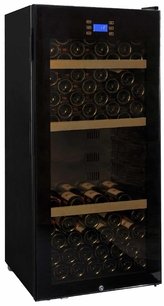 Винный шкаф Климадифф VSV160 фото в Казани и Татарстане Винный шкаф Climadiff VSV160 фото в Казани и Татарстане