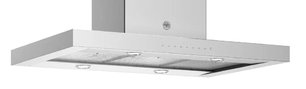 Вытяжка островная Bertazzoni KTI90PRO1XA фото 2 в Казани и Татарстане