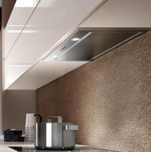 Вытяжка Фабер INCA LUX 2.0 EG8 X A70 фото 2 в Казани и Татарстане Вытяжка Faber INCA LUX 2.0 EG8 X A70 фото 2 в Казани и Татарстане