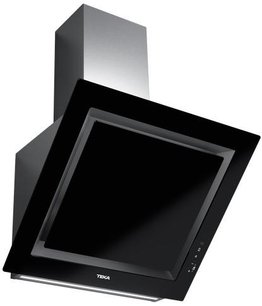 Вытяжка Teka DLV 68660 TOS BLACK фото 3 в Казани и Татарстане