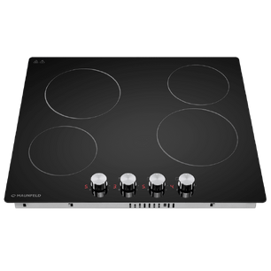 Варочная панель Maunfeld CVCE594MBK фото 2 в Казани и Татарстане