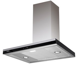 Вытяжка Korting KHC 6973 X фото в Казани и Татарстане
