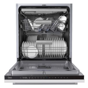 Встраиваемая посудомоечная машина Midea MID60S450i фото 2 в Казани и Татарстане