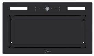 Встраиваемая вытяжка Midea MH60I530GB фото 2 в Казани и Татарстане
