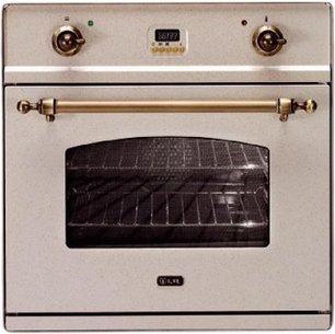 Духовой шкаф Ilve 600-CMP OAT фото в Казани и Татарстане