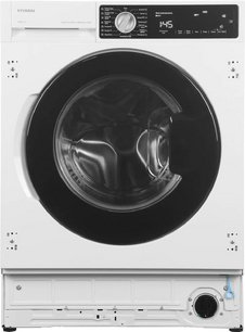 Стирально-сушильная машина Hyundai WMD7228 фото в Казани и Татарстане