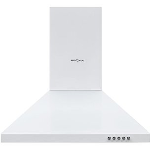 Вытяжка Krona BRIEF 500 WHITE PB фото 2 в Казани и Татарстане Вытяжка Krona BRIEF 500 WHITE PB фото 2 в Казани и Татарстане