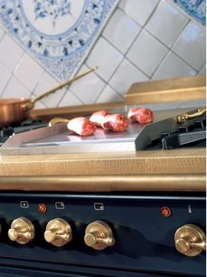 Варочный центр Restart ELG 120 фото 3 в Казани и Татарстане