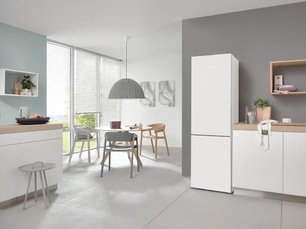 Холодильник Миле KFN 28132 D ws фото 4 в Казани и Татарстане Холодильник Miele KFN 28132 D ws фото 4 в Казани и Татарстане