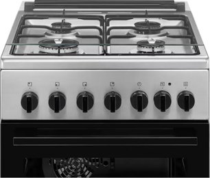 Комбинированная плита Electrolux RKK520000X фото 2 в Казани и Татарстане