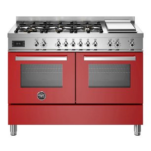 Варочный центр Бертаззони PRO126G2EROT фото в Казани и Татарстане Варочный центр Bertazzoni PRO126G2EROT фото в Казани и Татарстане