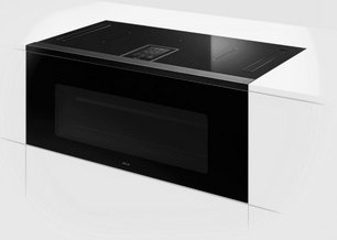 Варочная панель Elica LHOV COMBISTEAM BL/A/90 (4в1: варочная панель, вытяжка, духовка, пароварка) фото в Казани и Татарстане