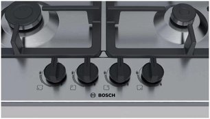 Варочная панель Бош PGP6B5B90R фото 4 в Казани и Татарстане Варочная панель Bosch PGP6B5B90R фото 4 в Казани и Татарстане