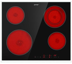 Варочная панель Gorenje Plus GHT647X фото 2 в Казани и Татарстане