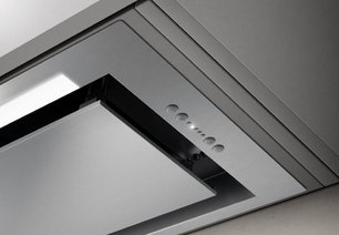 Встраиваемая вытяжка Elica HIDDEN 2.0 IX/A/52 фото 3 в Казани и Татарстане