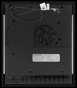 Индукционная варочная панель Маунфилд CVI453STBKC фото 3 в Казани и Татарстане Индукционная варочная панель Maunfeld CVI453STBKC фото 3 в Казани и Татарстане