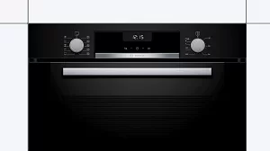 Духовой шкаф Бош HBA337BB0R фото 3 в Казани и Татарстане Духовой шкаф Bosch HBA337BB0R фото 3 в Казани и Татарстане