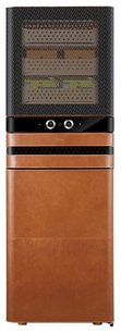 Хьюмидор Afidano L8 (Коньячная кожа) фото в Казани и Татарстане