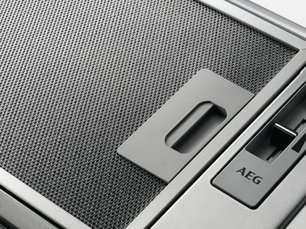 Вытяжка AEG DGB1530S фото 3 в Казани и Татарстане